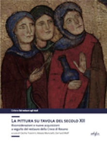 1. La Pittura su Tavola del Secolo XII