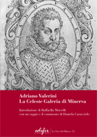 25. Adriano Valerini. La celeste Galeria di Minerva