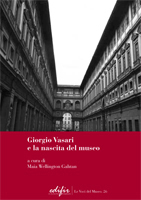 26. Giorgio Vasari e la nascita del museo