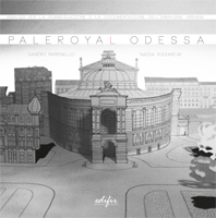 Paleroyal Odessa