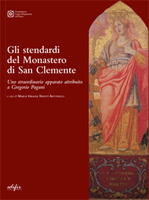 Gli stendardi del Monastero di San Clemente
