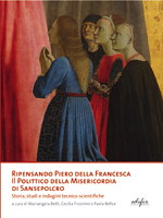 Ripensando Piero della Francesca. Il Polittico della Misericordia di San Sepolcro