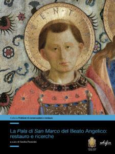 59. La Pala di San Marco del Beato Angelico: restauro e ricerche