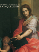Storia delle arti in Toscana: Il Cinquecento (formato PDF)