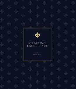 Crafting Excellence Firenze