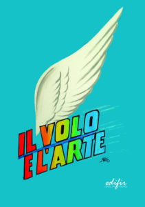 Il volo e l’arte