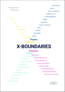 X-BOUNDARIES