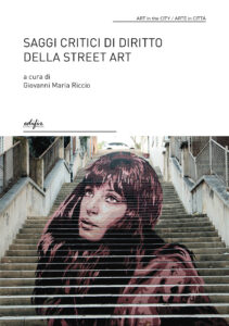 Saggi critici di diritto della street art