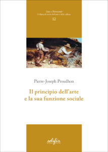 12. Il principio dell’arte e la sua funzione sociale