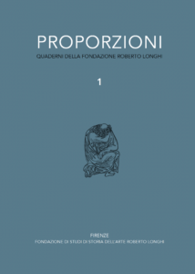 1. Proporzioni