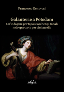 Galanterie a Potsdam