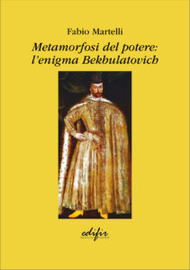 Metamorfosi del potere: l’enigma Bekbulatovich