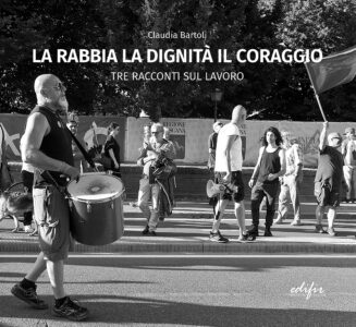 La rabbia La dignità Il coraggio