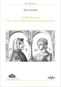 7. Giallo Petrarca