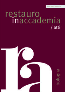11. Restauro in Accademia Bologna/atti