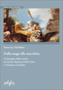 1. Dalla maga alla macchina