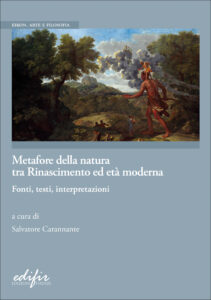 2. Metafore della natura tra Rinascimento ed età moderna