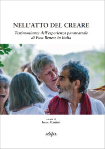 Nell’atto del creare