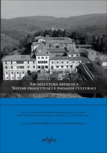 Architettura eremitica.  Sistemi progettuali e paesaggi culturali