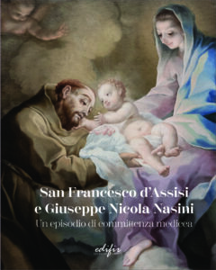 San Francesco d’Assisi e Giuseppe Nicola Nasini
